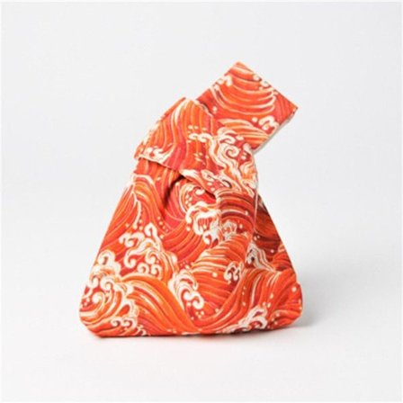 Knot Wrist Bag Tote Bag 10 10