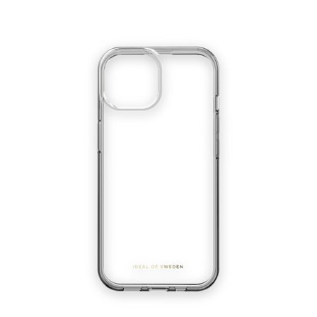 Clear Case iPhone 13 / 14 / 15 / 16e Clear