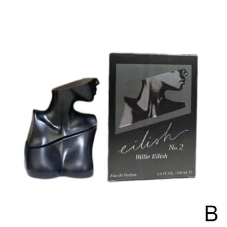 Original Woman Parfume 100ML Eau de Toilette Langvarig Vanilje Orientalske Noter Gave