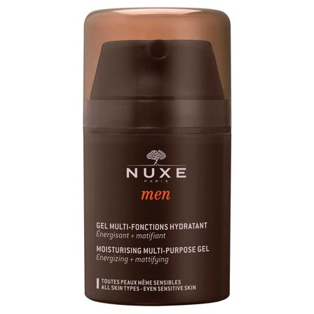 Nuxe Men Moisturising Multi-purpose ansiktskrem 50 ml