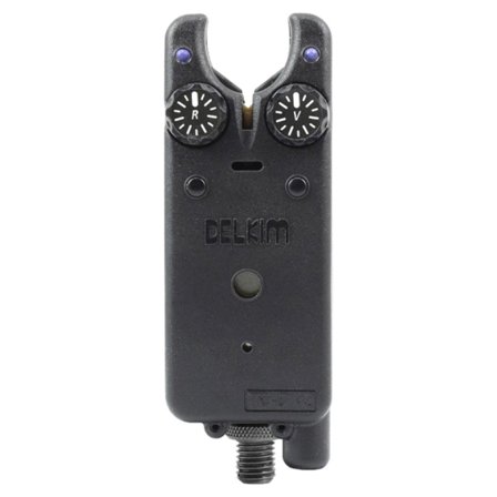 Delkim Txi-D v2 Digital Bite Alarm