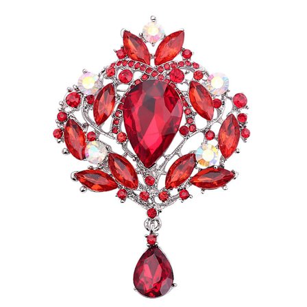 Ny Rhinestone Bolo fluga High-end lyxgåvor koreansk version