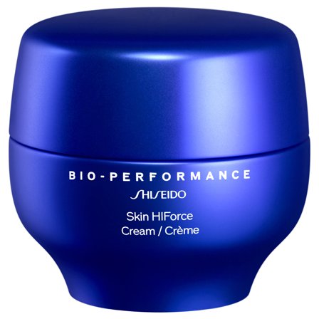 Shiseido Bio-Performance Skin HIForce Cream 50ml - Tratt.viso 24 ore effetto globale