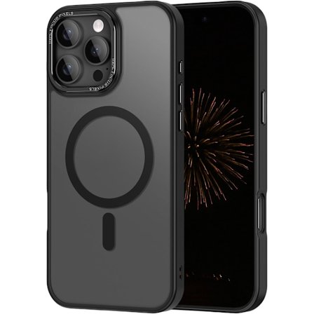 Suunniteltu iPhone 15 Prolle ilmailu- ja avaruusteollisuuden alumiinilinssisuojuksella, sotilastason pudotuskestävyys, ohut läpinäkyvä mattapinta