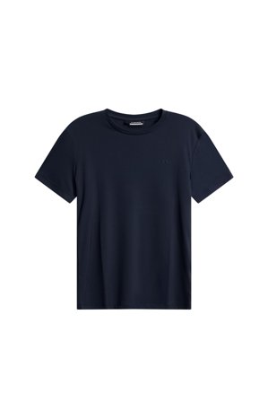 J.Lindeberg - Ada T-shirt - Blue - Frau - S