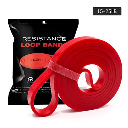 Pull Up Resistance Band Elastiske øvelser Gummibånd