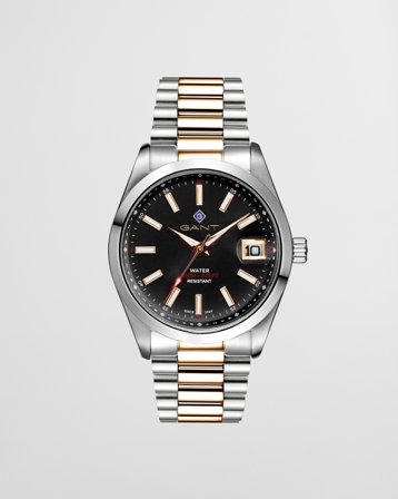 GANT Herren Eastham Armbanduhr (ONE SIZE)