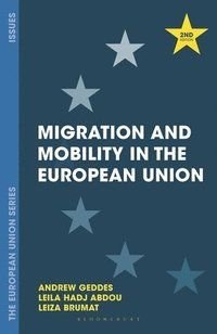Migration and Mobility in the European Union, ISBN: 9781352009835