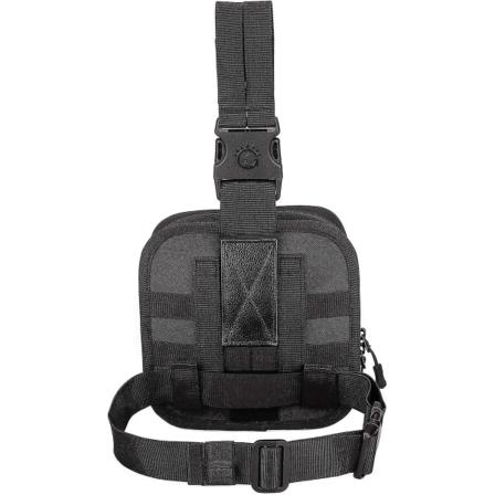 Reidenpudotuslaukku, taktinen reiden pussi reiden laukku työpaikalle ulkona retkeilyyn vaellukseen