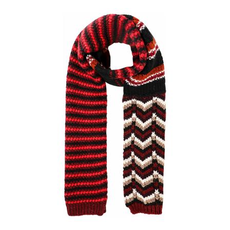 Marni Scarf , Rood , Heren , Maat: ONE Size Sjaals