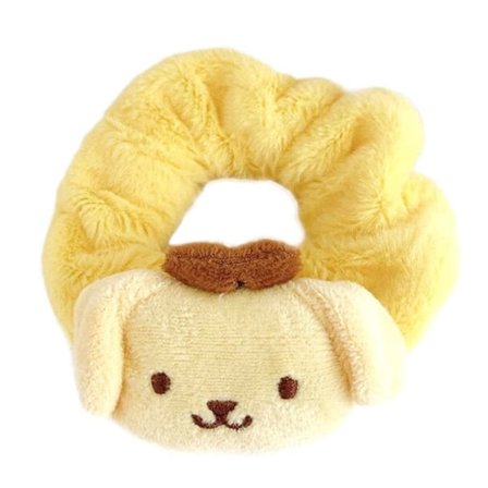 Chouchou - AVIZAR - Pompompurin - Gul - Barn - Pige
