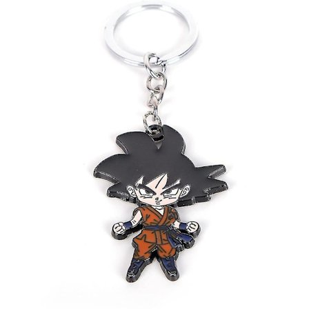 Kakarot Goku Dragon Ball Nyckelring Nyckelring