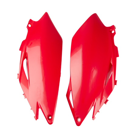 Sidepaneler Acerbis - Honda CRF 450R 2009-2010
