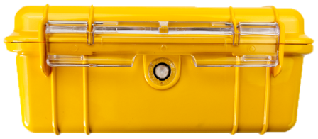 Celsicom Easy Connect TC603 Datalogger Fjärrövervakning via mobiltelefonnätet, Temperatur & fukt