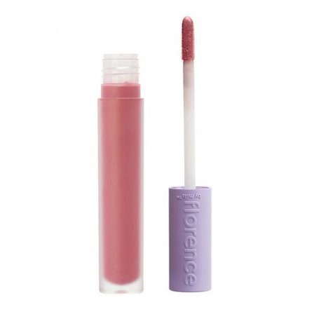 Gloss Florence av mills - 53094 - Få Glossed Lip Gloss Mindful mills (korall)