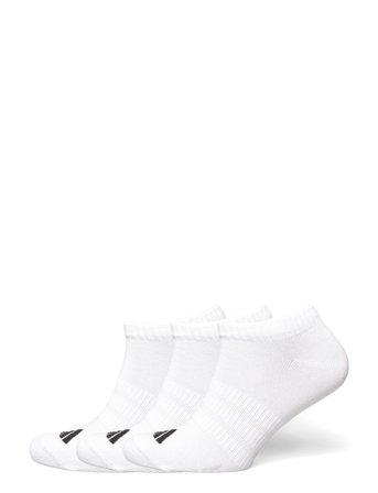 adidas Performance T Ess Low 3P - White - 34-36