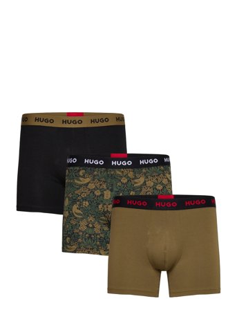 HUGO | Boxerbr Trplt Design | S