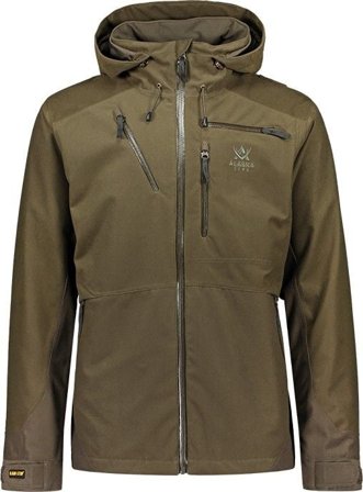 Alaska 1795 M's Superior Jacket Moss Brown