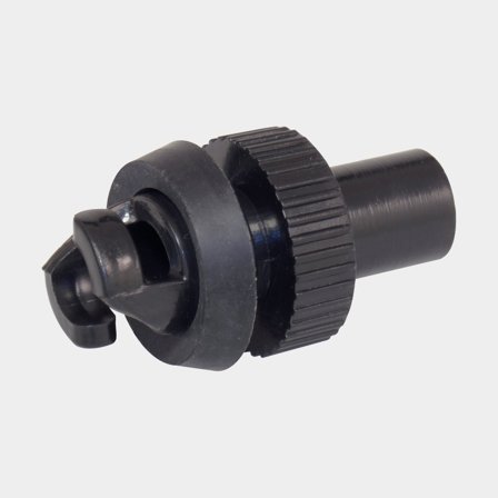 Pumpadapter till gummibåt Aquaquick