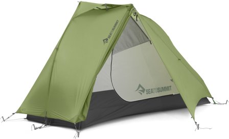 Sea to Summit Tent Alto Tr1 Plus Green