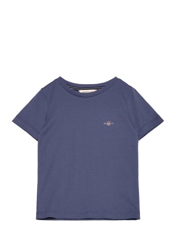 GANT | Shield Ss T-Shirt | 92