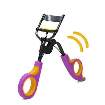 Effektfull Smidig Ögonfransböjare