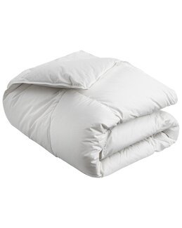 King Size Dyne 950 g 220x210 cm Hvid