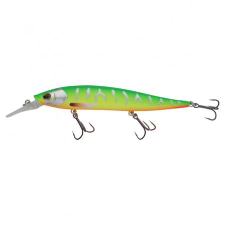 Berkley DEX Stunna 11cm Plus1 - Firetiger