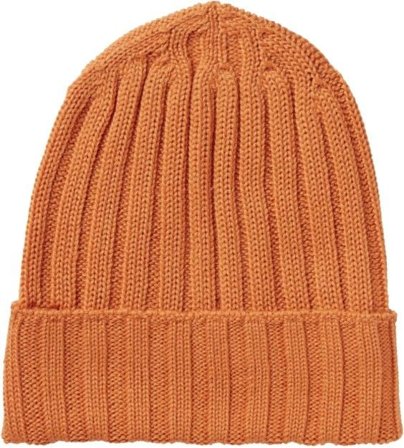 Chevalier Point Beanie High Vis Orange