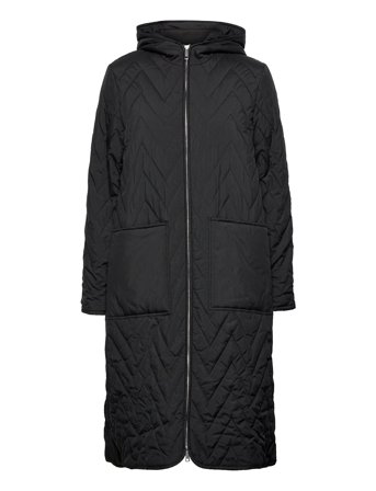 Selected | Slfnora Quilted Coat | 38