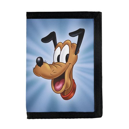 Disney Pluto Plånbok