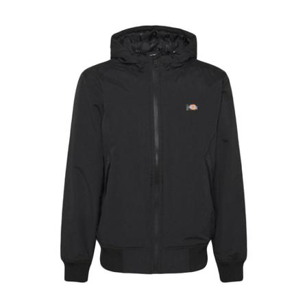 Dickies - Tröjor - Svart - Herr - Storlek: Xl, Herr, Storlek: XL