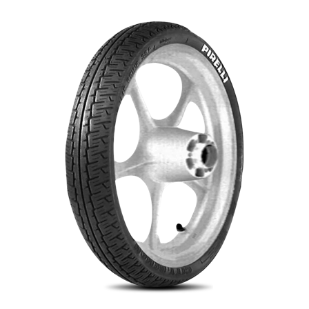 Pirelli City Demon Rear MC Tyre