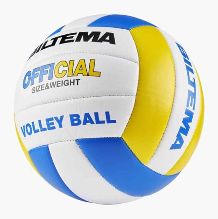 Biltema - Strandvolleyball str. 4