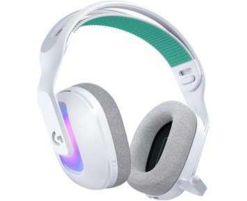 Logitech-G522 Lightspeed (White)-G522 LIGHTSPEED - unikt trådløst gamingheadset-Gaming Accessories-Trådløse headset