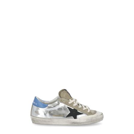Golden Goose Sneakers Grå, Dame, Størrelse: 36 EU