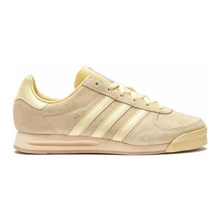 Adidas - Sneakers - Beige - Herr - Storlek: 44 2/3 Eu, Herr, Storlek: 44 2/3 EU