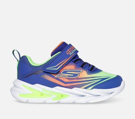 Skechers, S-Lights: Flex-Glow Ultra, Poika