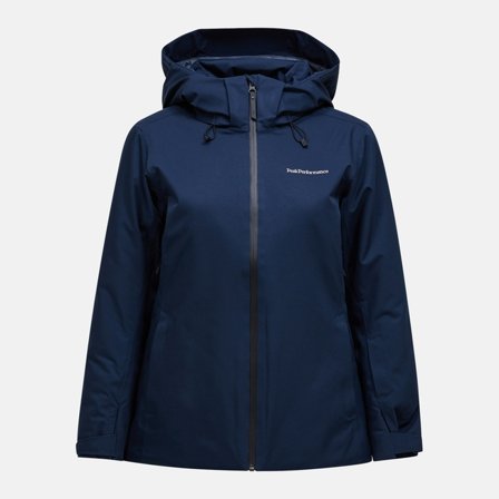 Peak Performance - Anima HIPE 2L Insulated Shell Jacket femme