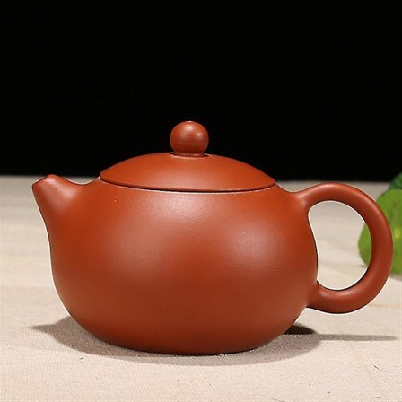 Kung Fu Tea Teekanne Skjønnheter Pot Zhuni Tekanne