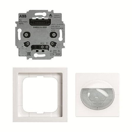 ABB 2CKA006800A3025 Rörelsesensor, Belysning