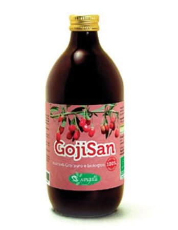 Sangalli GojiSan 500ml