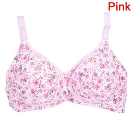 Amme-BH'er Gravid BH PINK 40B/90B