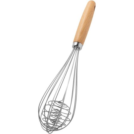 Anders Petter Classic Ballongvisp tre-stål 32cm