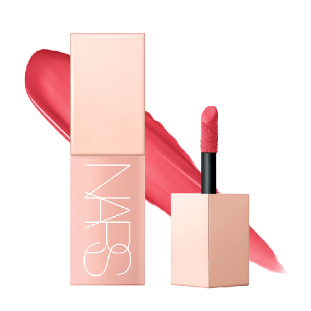 NARS Afterglow Liquid Blush Rouge & solpuder Dam Rosa 7 ML