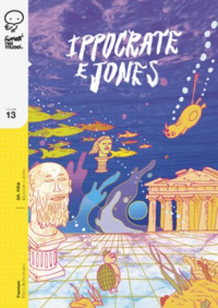 Ippocrate e Jones DR. PIRA