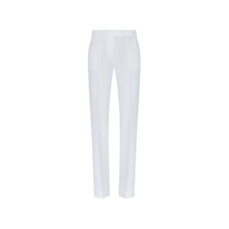 Michael Kors Broek , Wit , Dames , Maat: 2XS