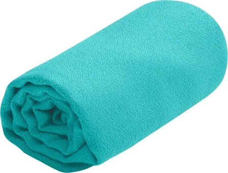 Sea to summit Airlite Towel S toiletries Blue Small