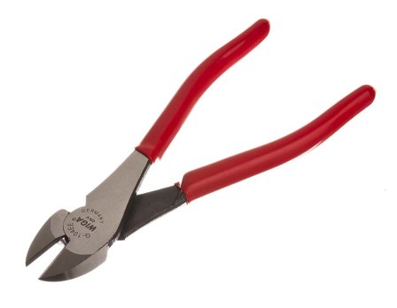 PELA 122935 Sidavbitare 175 mm, Handverktyg