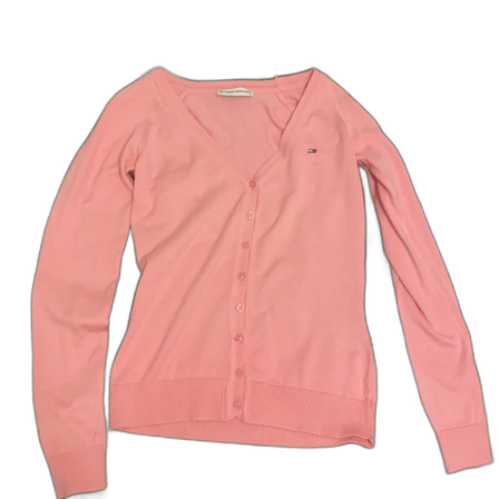 tommy Hilfiger kofta